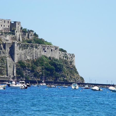 Hotel San Giovanni Terme Ischia Exterior photo