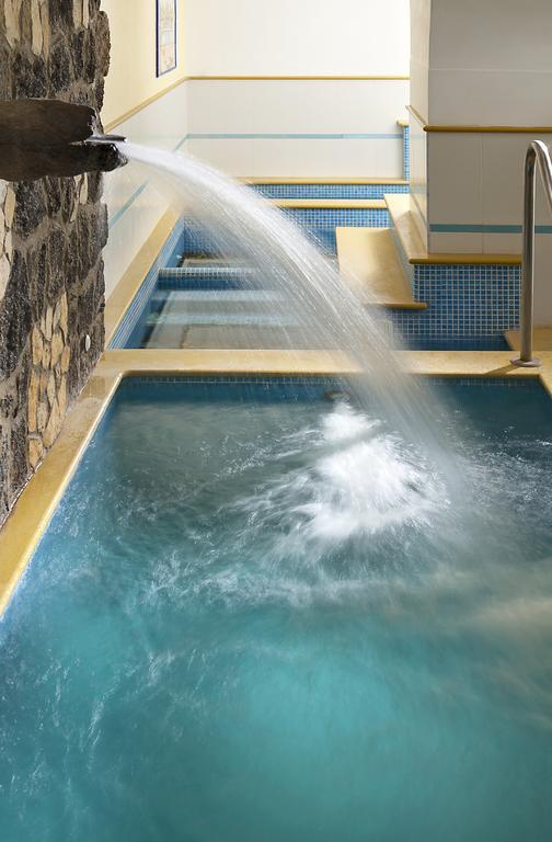 Hotel San Giovanni Terme Ischia Exterior photo